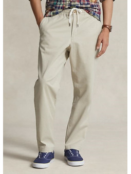 Pantalon décontracté Polo...