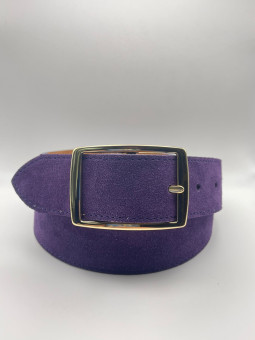 Ceinture réversible Bower