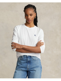 Tee-shirt manches longues...