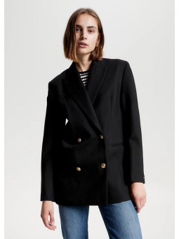 Veste blazer Tommy Hilfiger