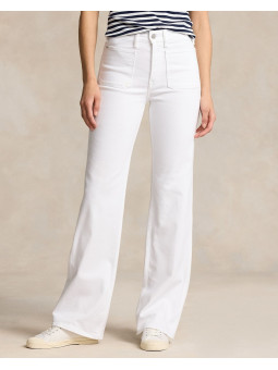 Jean Bootcut Polo Ralph Lauren