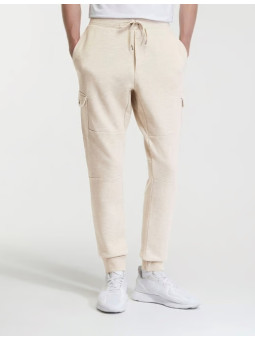 Pantalon de jogging Cargo...