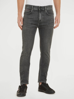 Pantalon slim Bleecker...