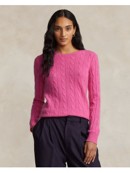 Pull Julianna en cachemire...