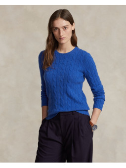 Pull Julianna en cachemire...