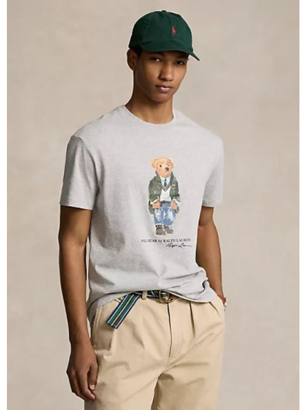 Tee-shirt manches courtes Polo Ralph Lauren