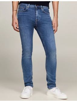Jean Slim Bleecker Tommy...