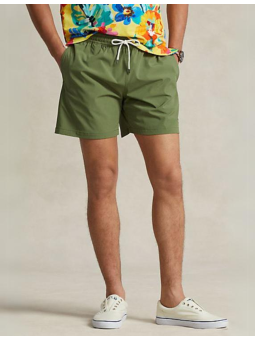 Short de bain Traveler Polo...