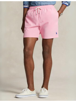 Short de bain Traveler Polo...
