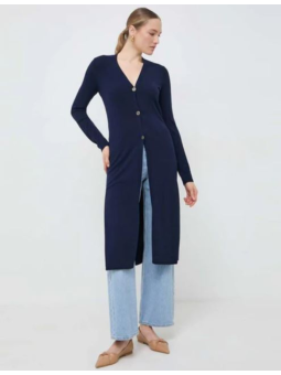Gilet long Twinset