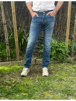 Jean Slim Jacob Cohën denim...
