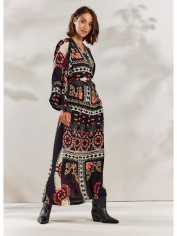 Robe portefeuille Summum