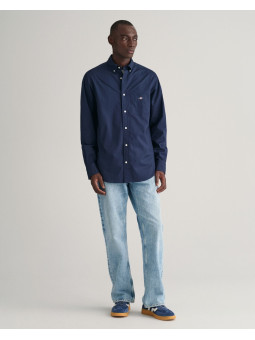 Chemise regular Gant
