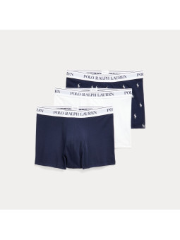 Lot de 3 boxers Polo Ralph...
