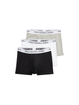 Lot de 3 boxers Polo Ralph...