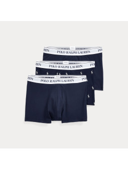 Lot de 3 boxers Polo Ralph...