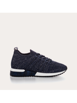 Sneakers Ines en crochet...