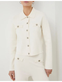Veste en maille Twinset
