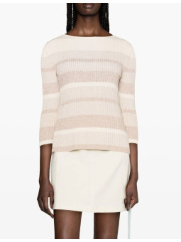 Pull en maille Twinset