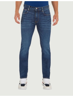 Jean Slim Bleecker Tommy...