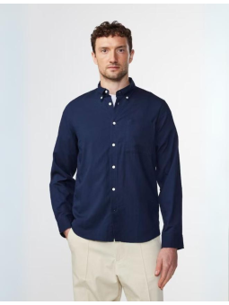 Chemise en coton NN07