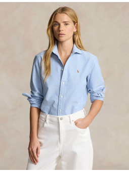 Chemise Ralph Lauren en...
