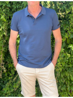 Polo manches courtes RRD