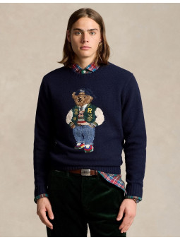 Pull laine et cachemire...