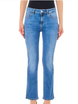 Jean Princesse boot cut...