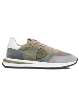 Sneakers Tropez 2.1 homme...