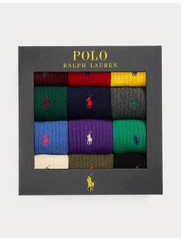 Coffret cadeau chaussettes...