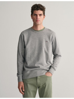 Sweat col rond Gant