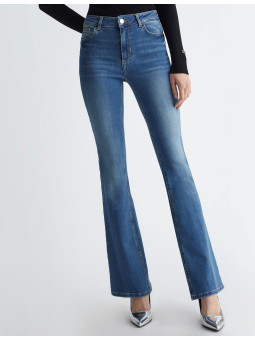 Jean Beat patte d'eph Liu Jo