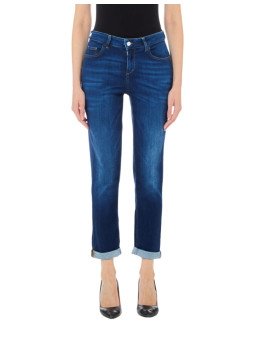 Jean Monroe 7/8e Liu Jo