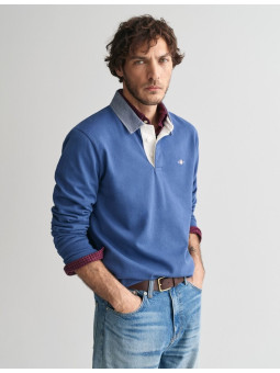 Polo heavy rugger Gant