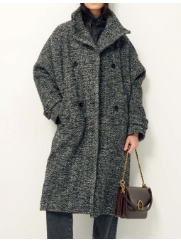Manteau Bleecker Sessùn