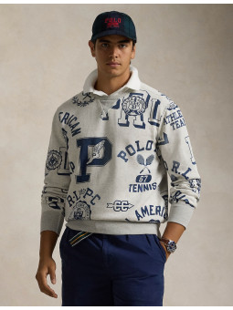 Sweat graphic sport en...
