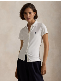 Polo manches courtes Ralph...