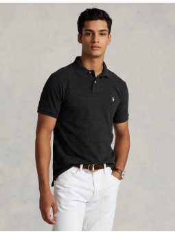 Polo manches courtes custom...