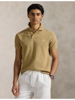 Polo manches courtes custom...