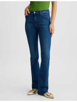 Jean good repot Liu Jo