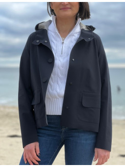 Veste Montecristo RRD