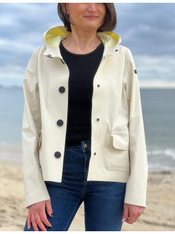 Veste Montecristo RRD