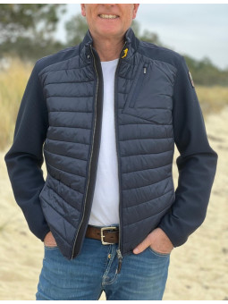 Veste hybride Jayden...