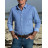 25254 - BLEU CHINE 25254 - BLEU CHINE