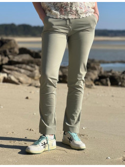 Pantalon Surflex® smoke RRD