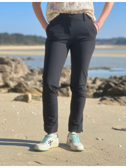 Pantalon Surflex® smoke RRD