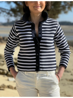 Cardigan Saona Bad Habits