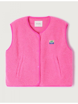 Gilet sans manches HOKTOWN...
