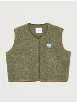 Gilet sans manches HOKTOWN...